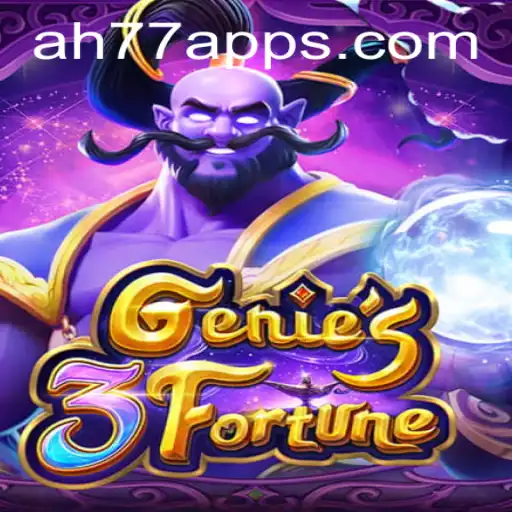 Exploring Genie3Fortune: Unveiling the Magic of AH77