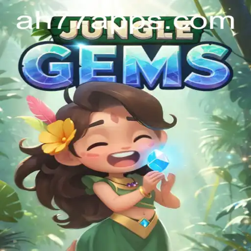 Discover the Adventure of JungleGems: An In-Depth Look into AH77