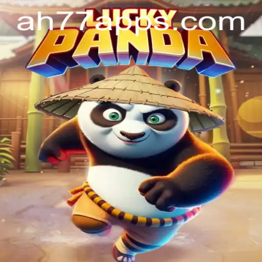 The Exciting World of LuckyPanda: A Deep Dive Into AH77 and Beyond