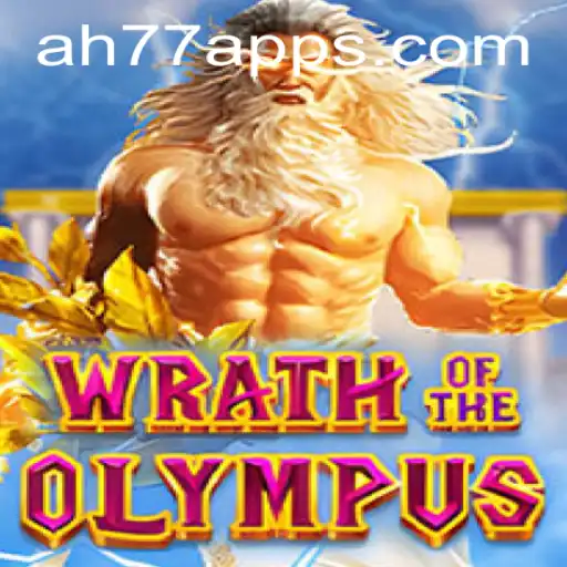 Unleashing the Power of the Gods in WrathofOlympus: The Ultimate Gaming Experience