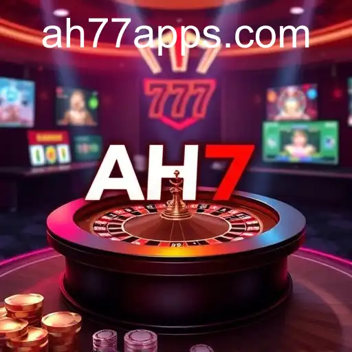 Exploring the Exciting World of Casino Games: AH77