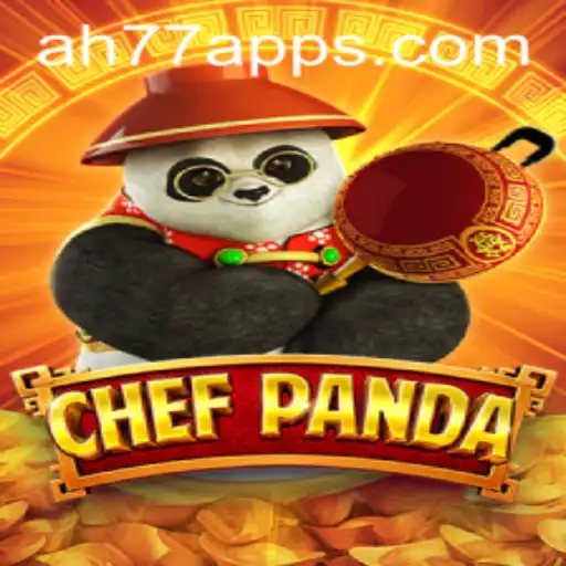 Exploring the Digital Delight of ChefPanda: AH77