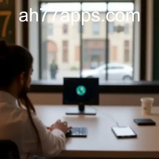 Enhancing Engagement: Unveiling a New Approach to 'Contact Us' with AH77