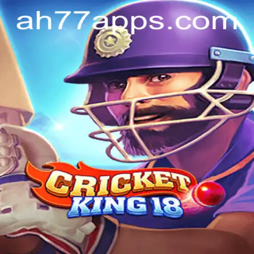 An In-Depth Look at CricketKing18: The Innovative Cricket Game with a Twist