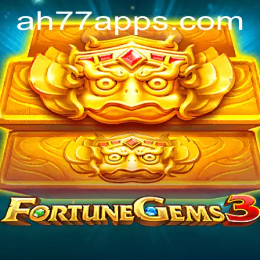 Exploring FortuneGems3: A Gem of a Game
