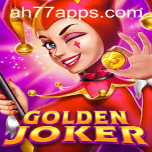 GoldenJoker: An Exciting New Game Experience with AH77