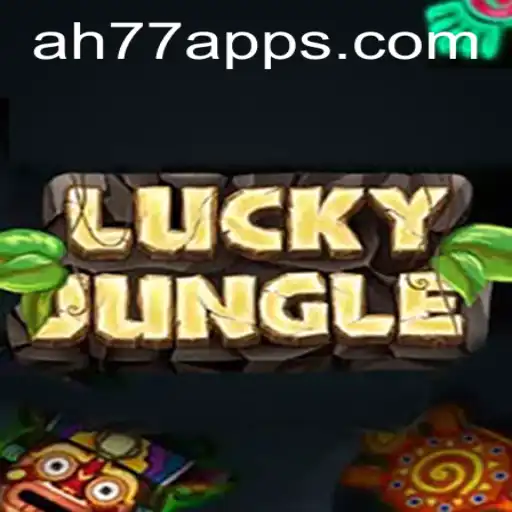 Exploring the Exciting World of LuckyJungle: The Game Revolutionized by AH77