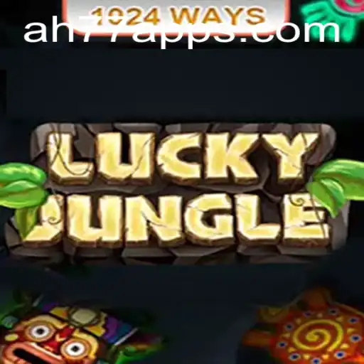 Discover the Thrills and Adventures of LuckyJungle1024 with AH77
