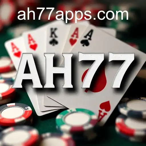 Poker Games: The Intriguing World of AH77