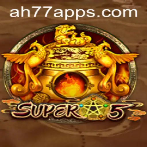 Exploring the Exciting World of Super5: The Ultimate Gaming Experience