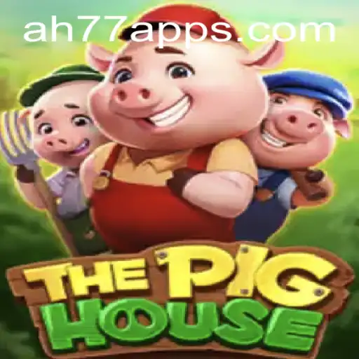 ThePigHouse: An Exciting New Game Capturing Global Attention